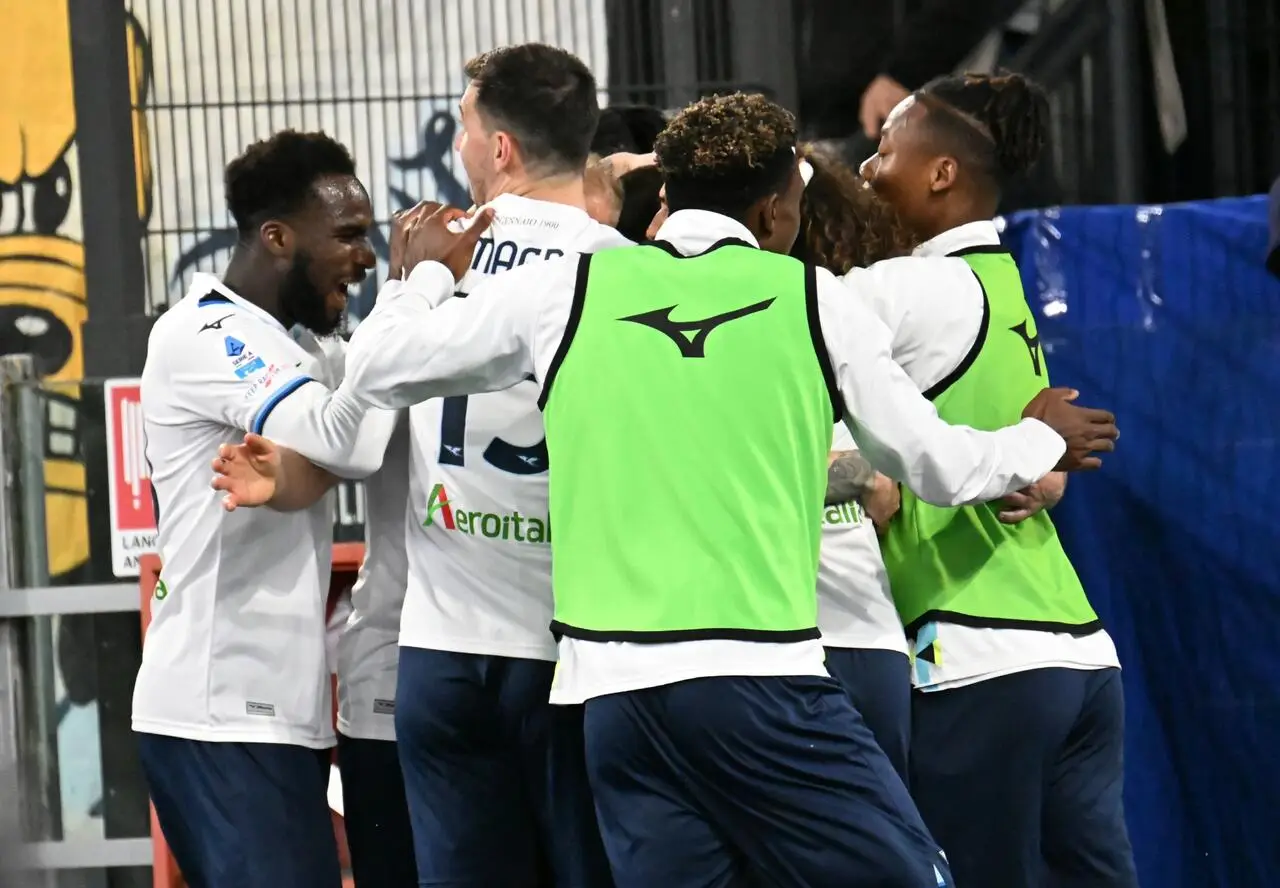 Lazio