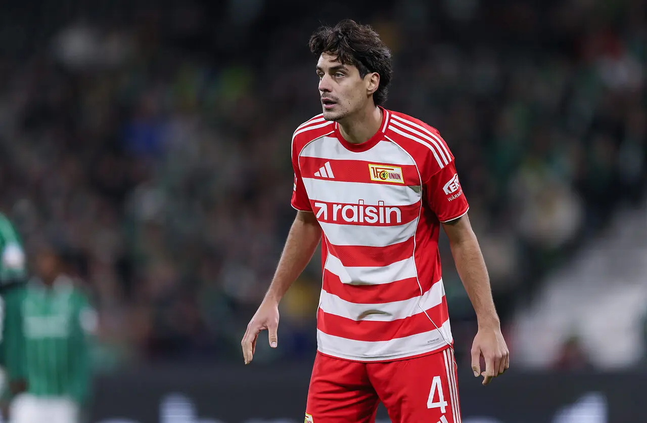 Photo by Selim Sudheimer/Getty Images via Onefootball