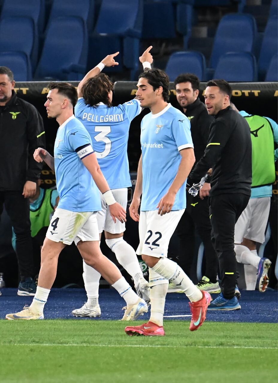 Lazio