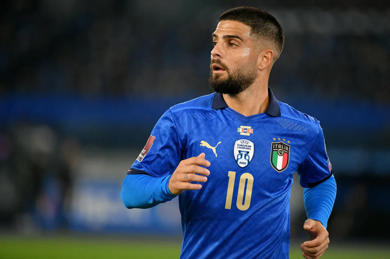 Photo by Marco Rosi/Getty Images via Onefootball