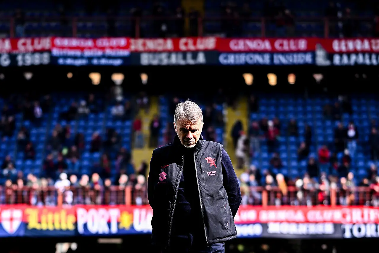 Photo by Simone Arveda/Getty Images via onefootball