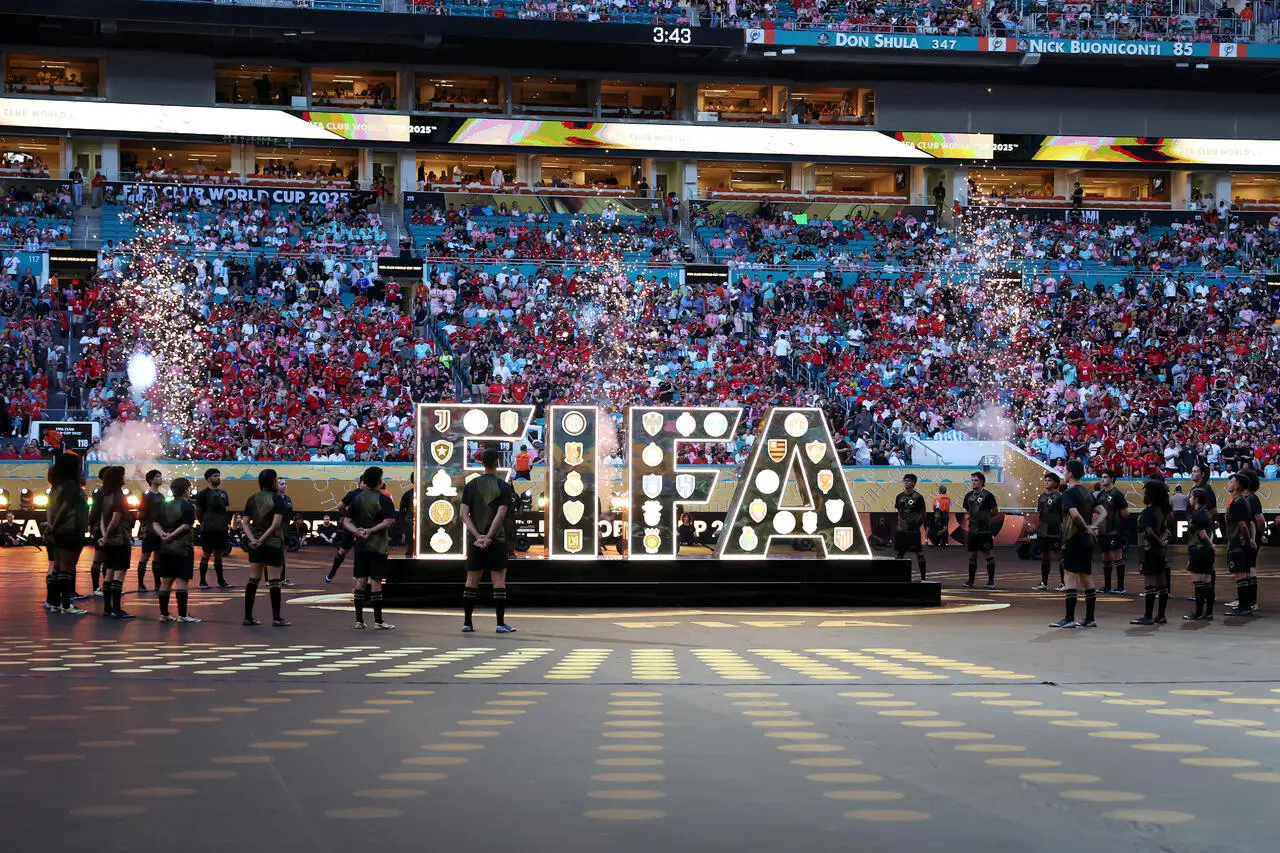 Photo by Megan Briggs/Getty Images via Onefootball