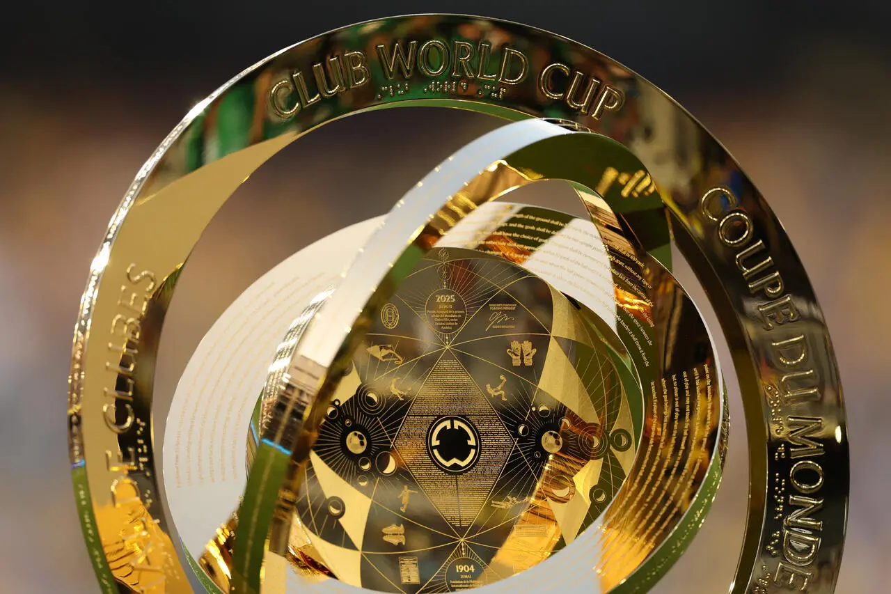 Mondiale per Club - Via onefootball (Photo by Luke Hales/Getty Images)