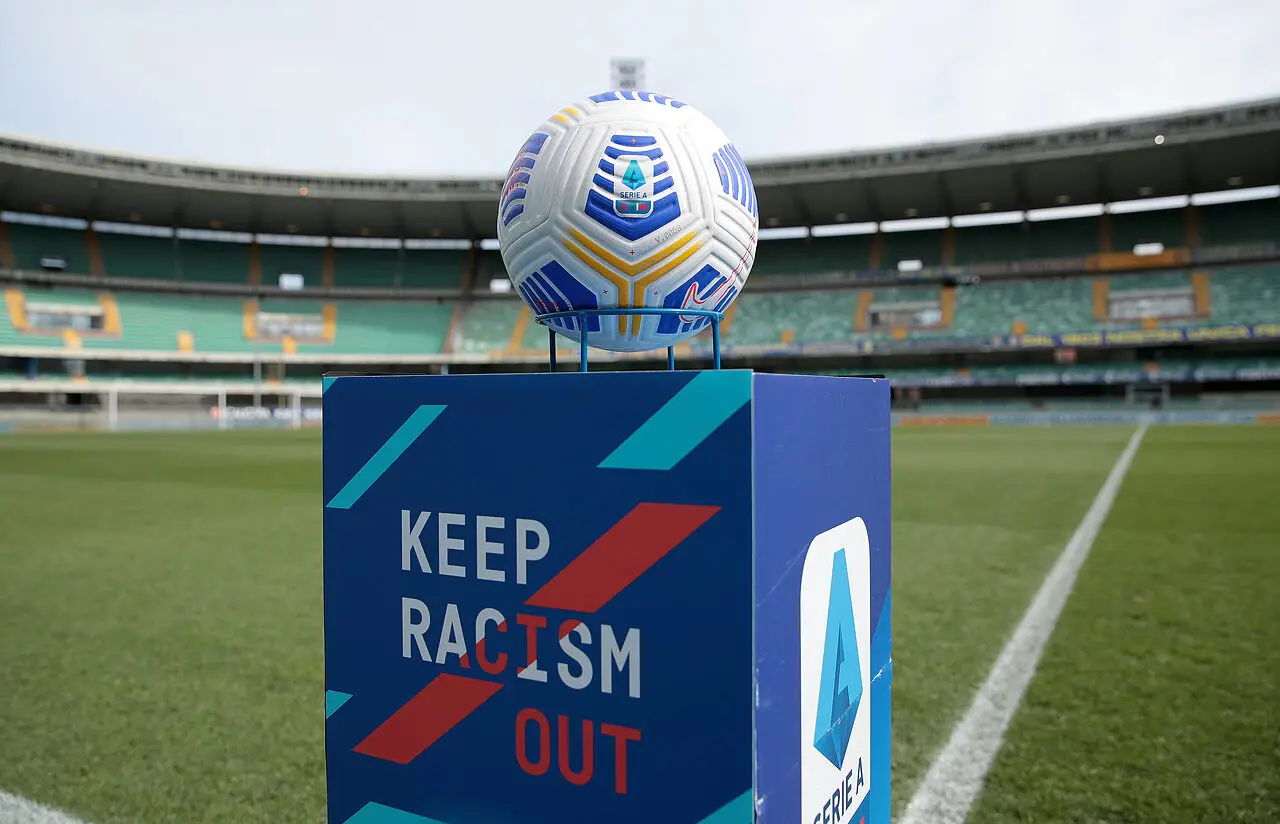 Photo by Emilio Andreoli/Getty Images via Onefootball