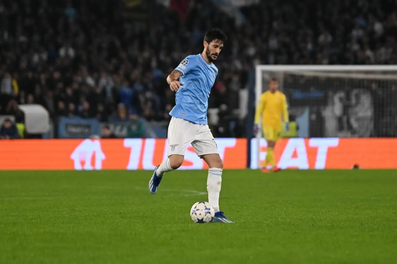 luis alberto
