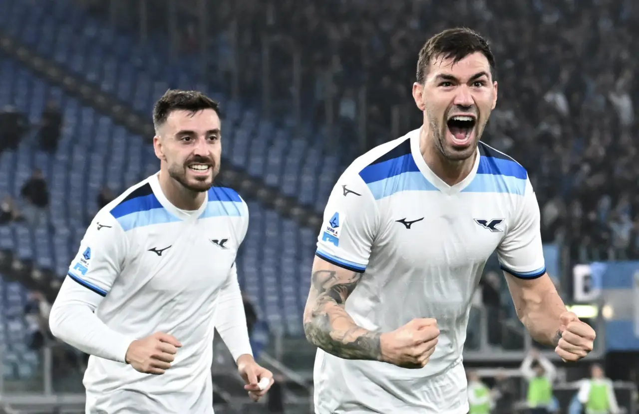 petrucci rinnovo gila guendouzi romagnoli