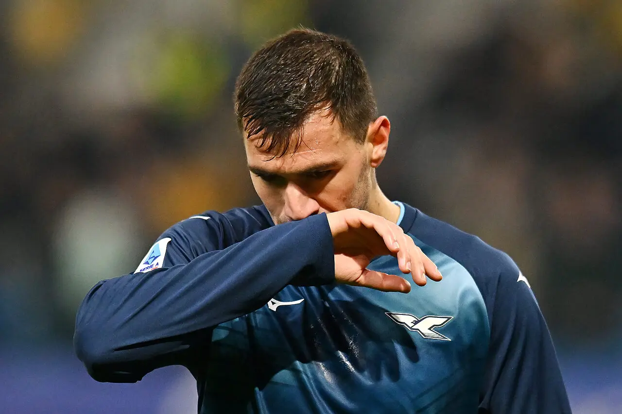 Photo by Alessandro Sabattini/Getty Images via Onefootball