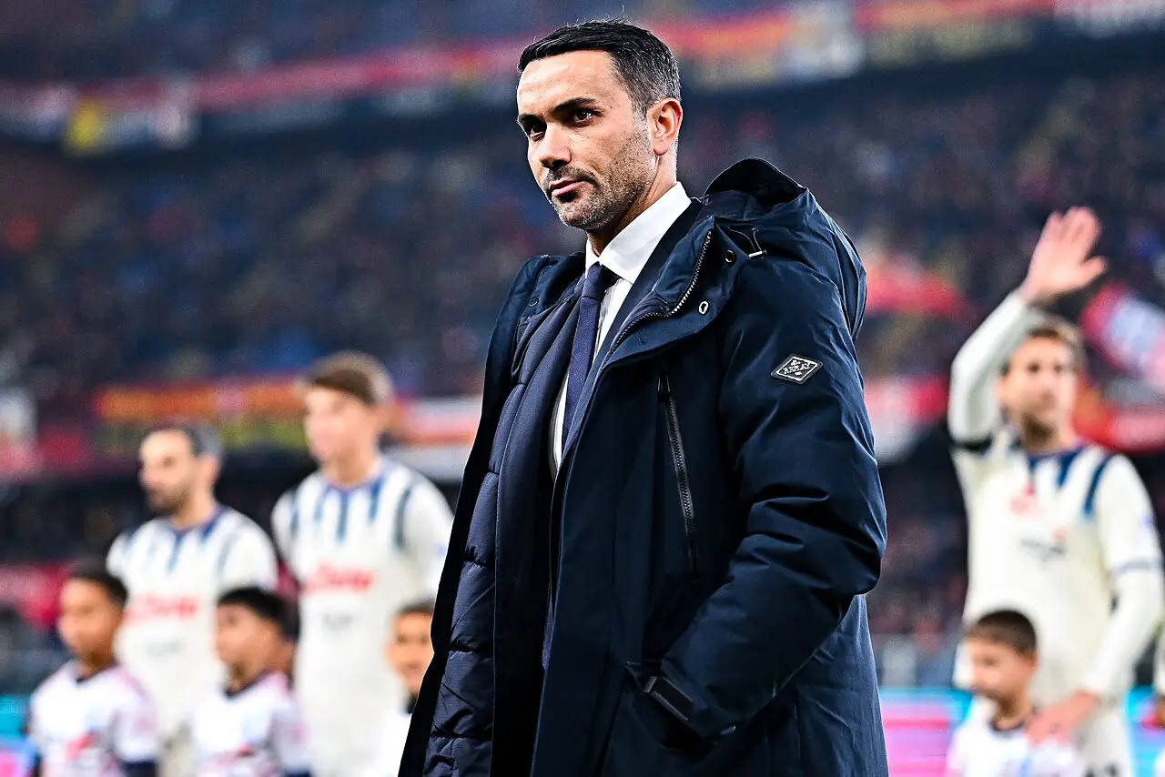 Photo by Simone Arveda/Getty Images via onefootball