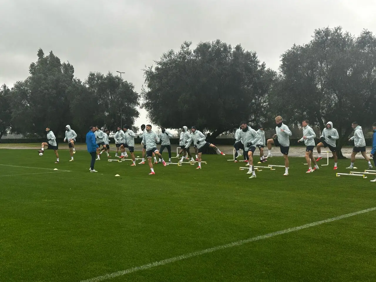 Formello Lazio