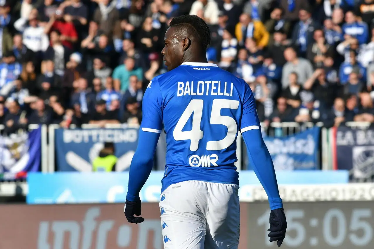 Balotelli