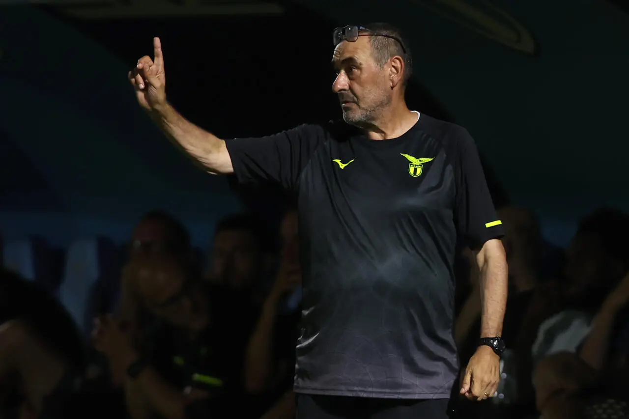 Sarri - Depositphotos