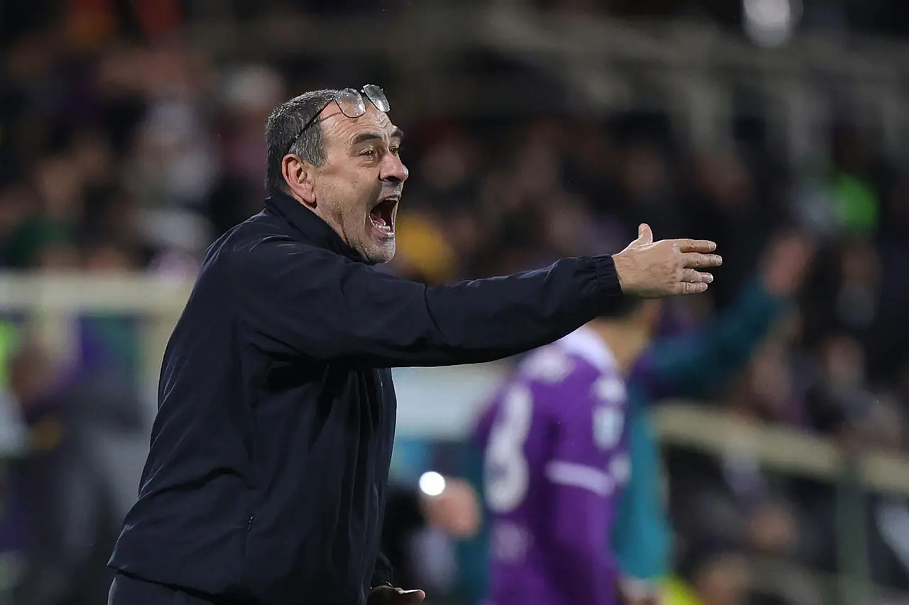 Sarri