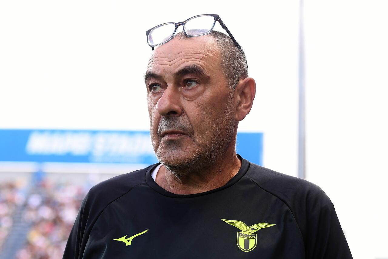 Foto di Alessandro Sabattini/Getty Images via onefootball