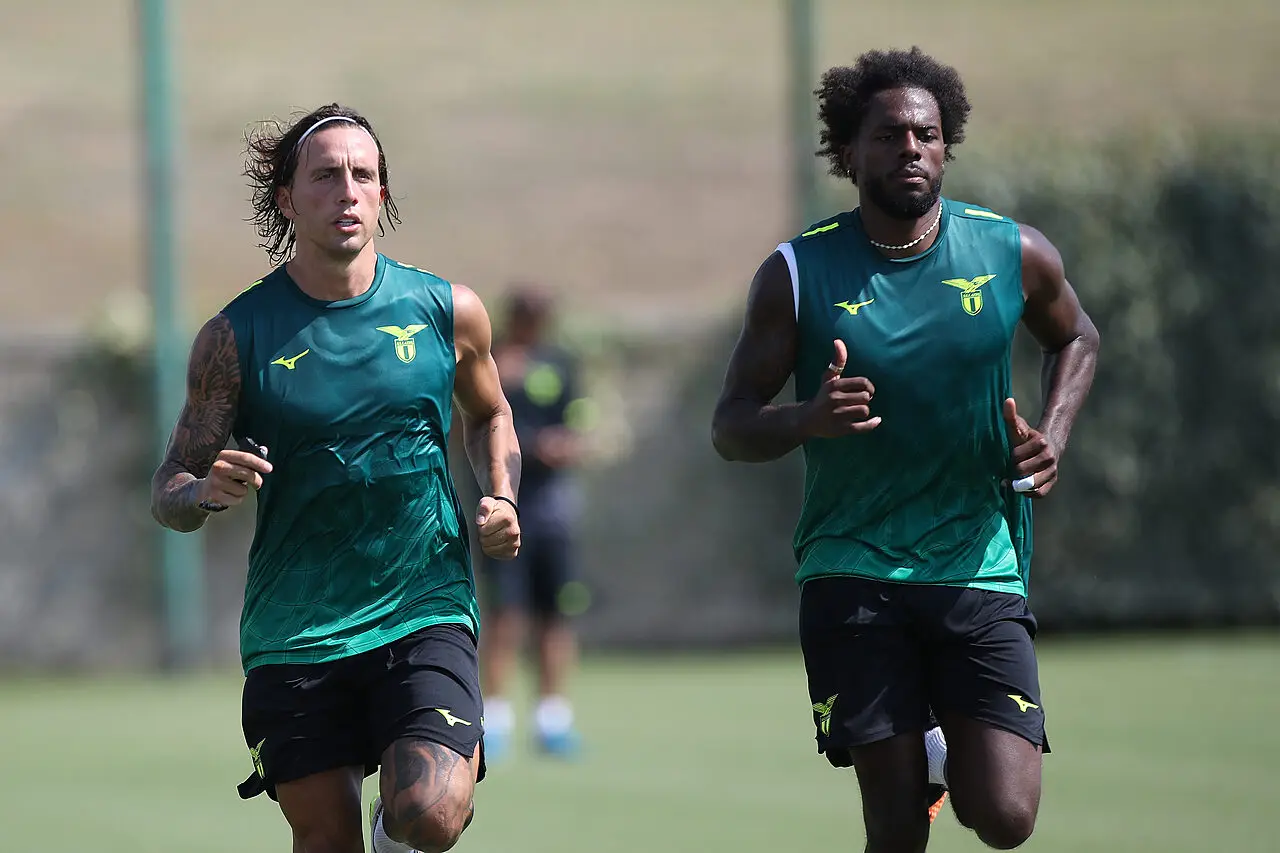 Photo by Paolo Bruno/Getty Images via Onefootball