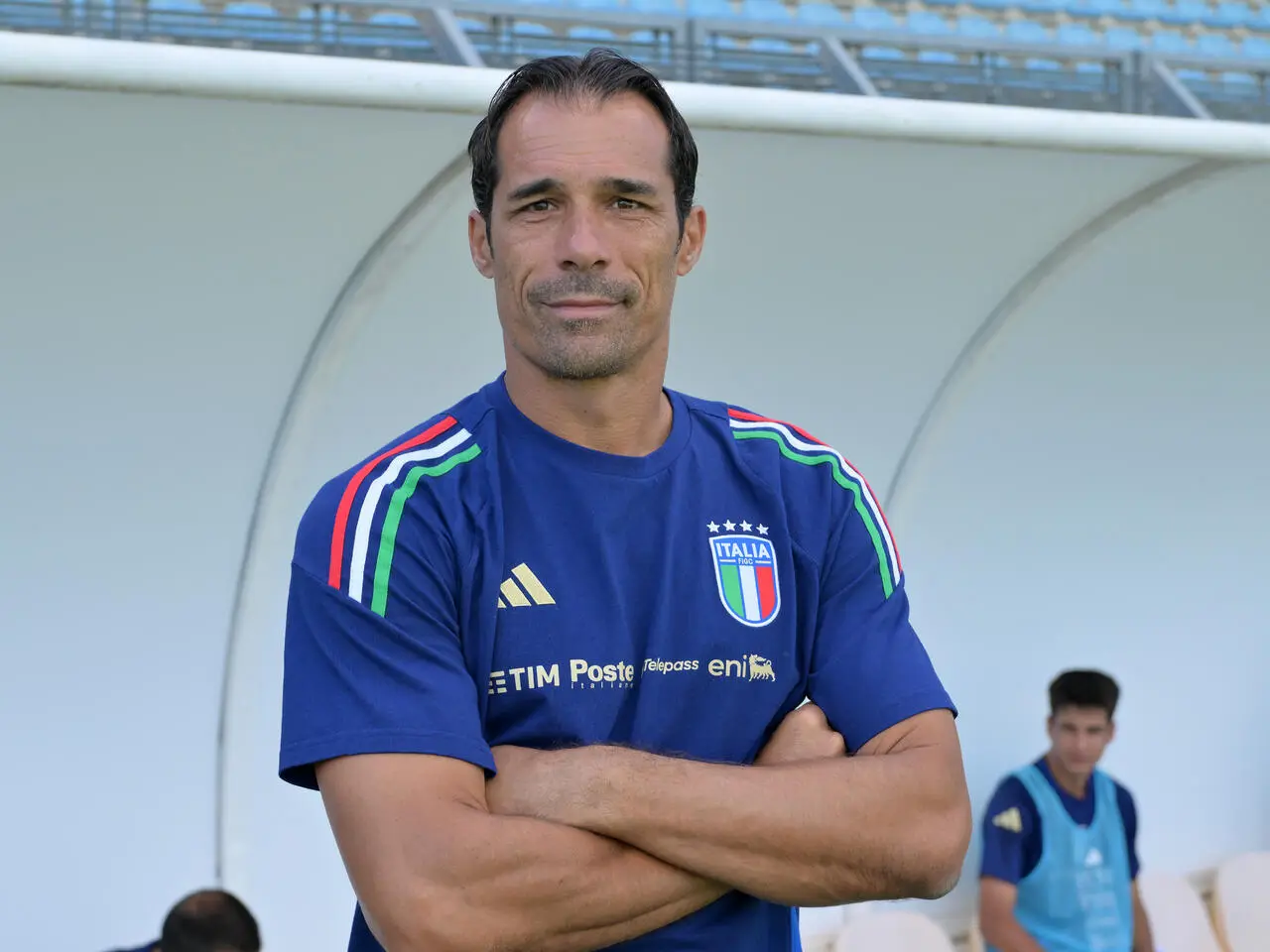 Photo by Giuseppe Bellini/Getty Images via Onefootball