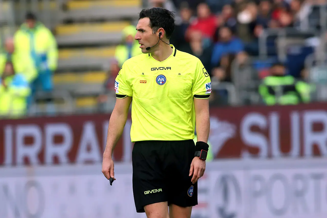 Juan Luca Sacchi - Via onfeootball Juan Luca Sacchi - Via onefootball (Photo by Enrico Locci/Getty Images)