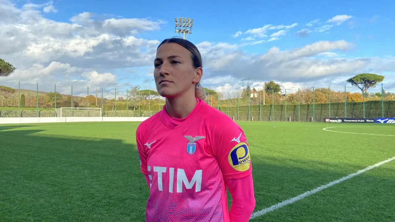 Cetinja - LazioPress