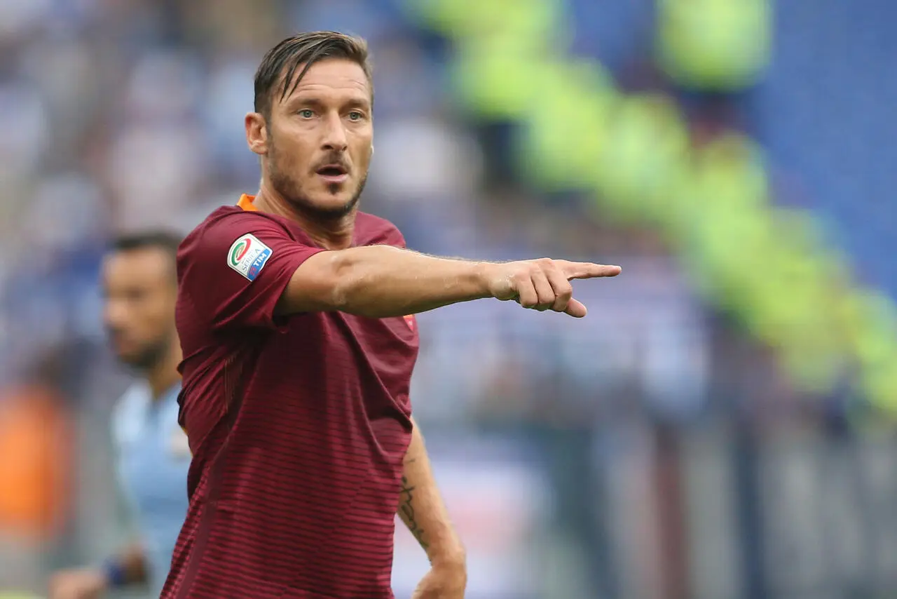 Francesco Totti