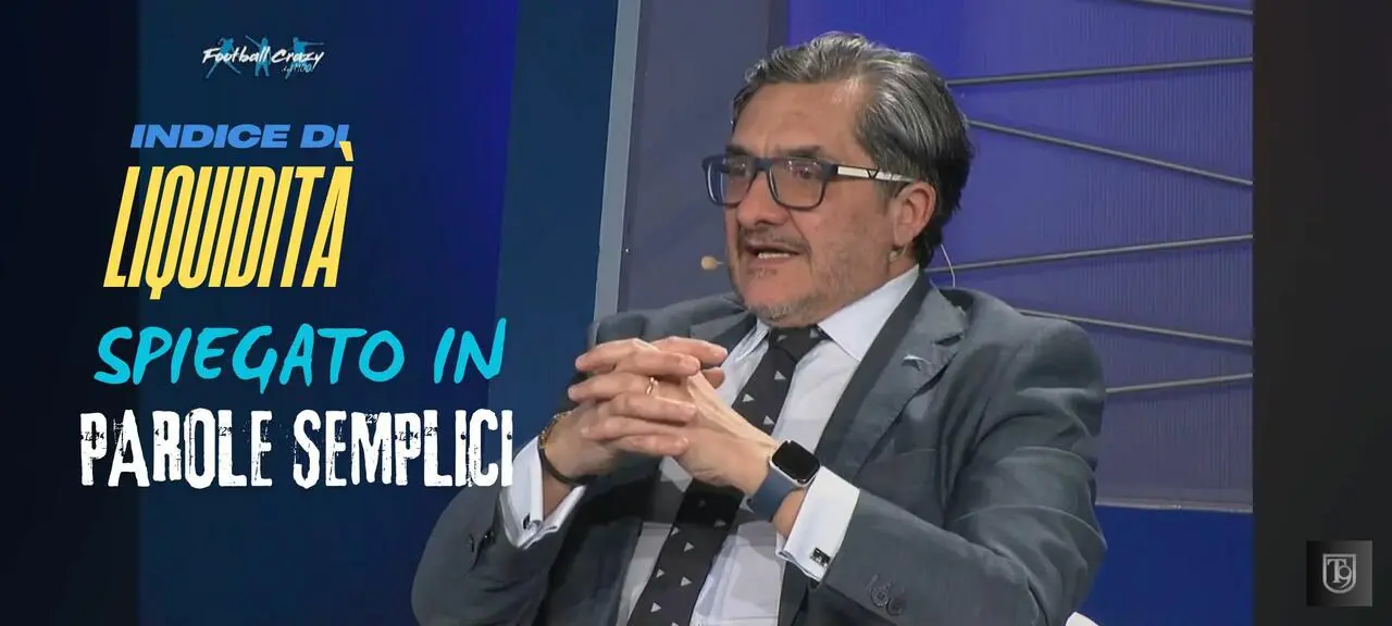 indice liquidità