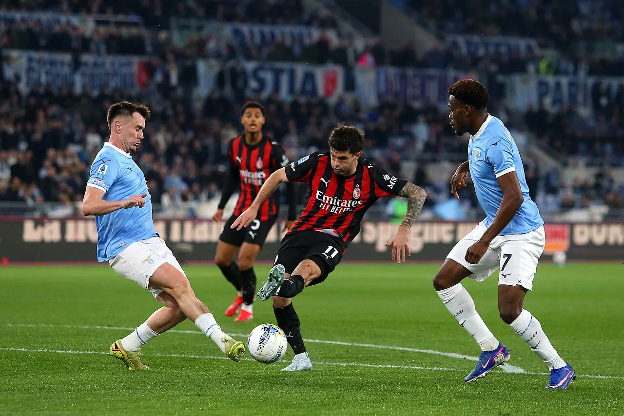 Photo by Paolo Bruno/Getty Images via Onefootball