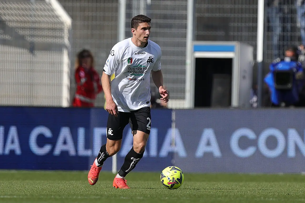 Foto di Gabriele Maltinti/Getty Images via onefootball