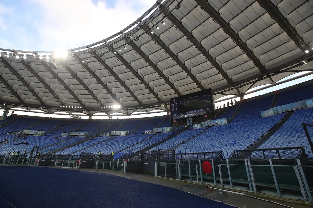 Photo by Paolo Bruno/Getty Images via Onefootball