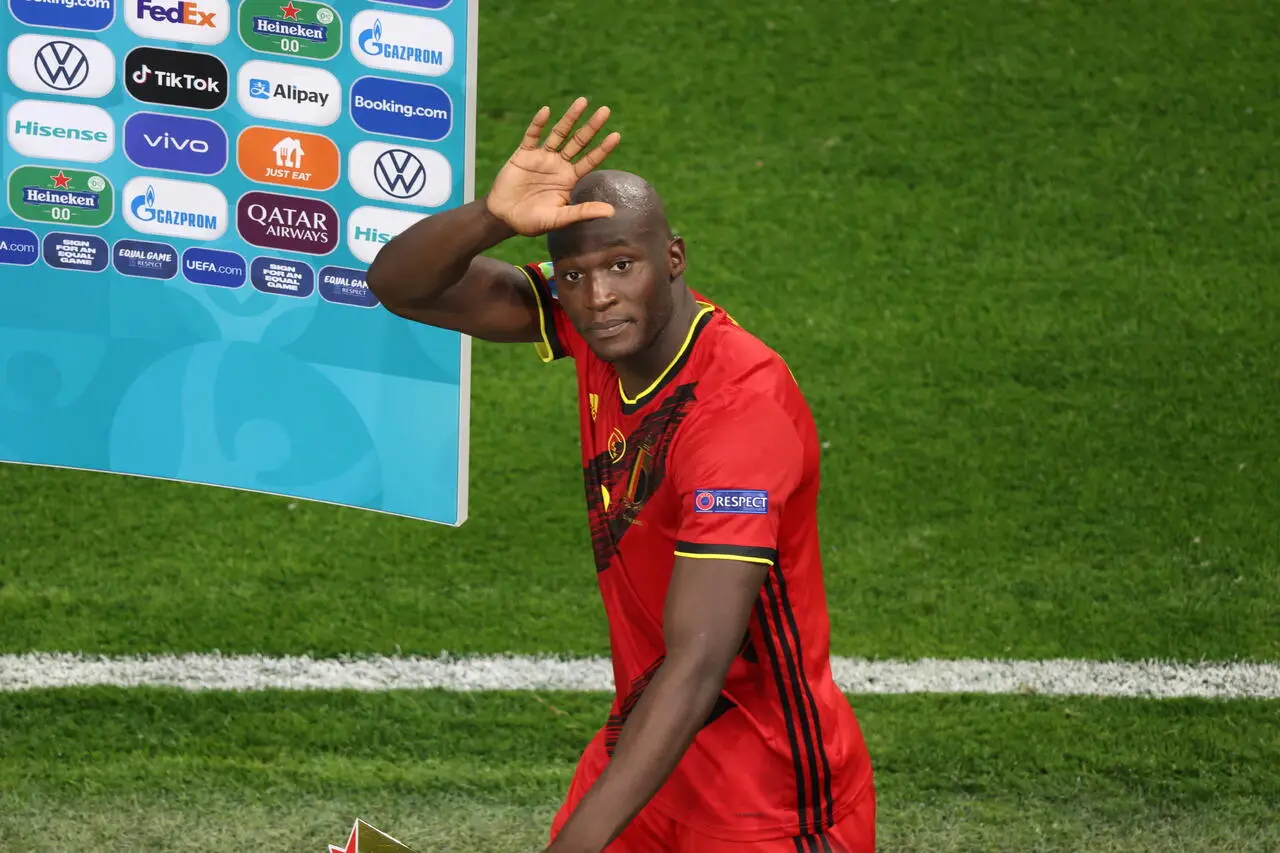 Lukaku