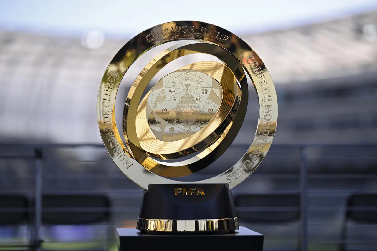 Mondiale Per Club