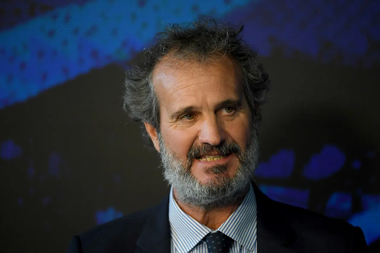 Photo by Marco Rosi - SS Lazio/Getty Images via onefootball