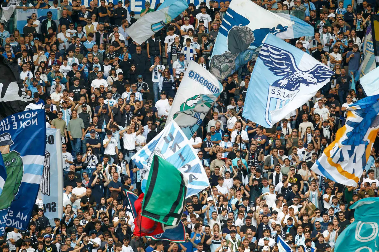 lazio women