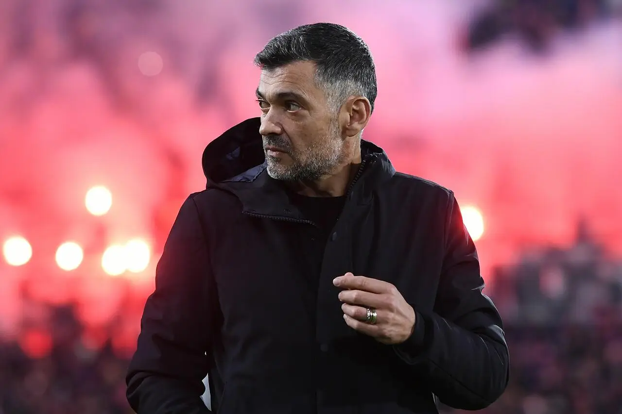 Photo by Alessandro Sabattini/Getty Images via onefootball