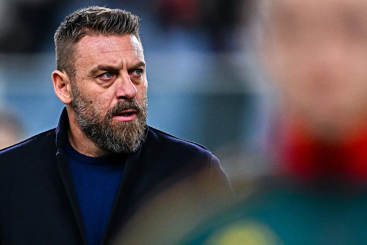 Photo by Simone Arveda/Getty Images via Onefootball