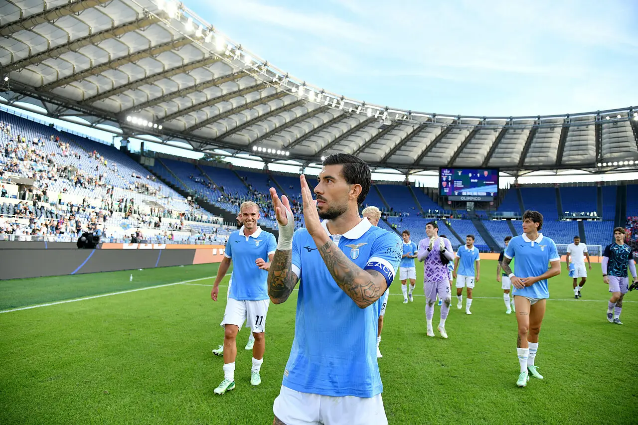 Marco Rosi