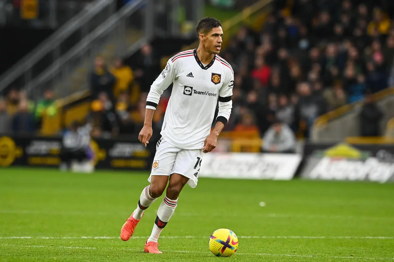 Varane