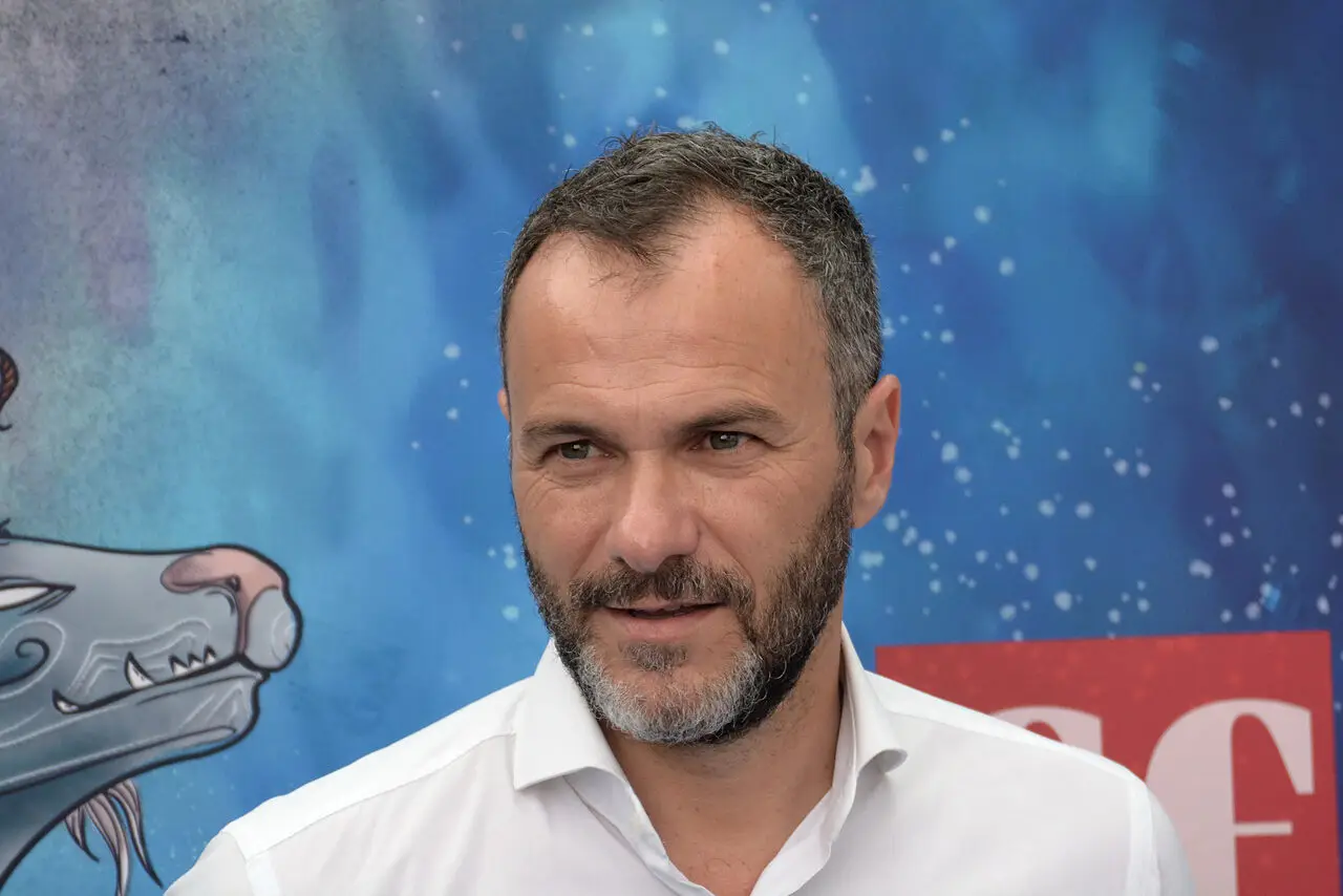 Massimiliano Gallo deposiphotos