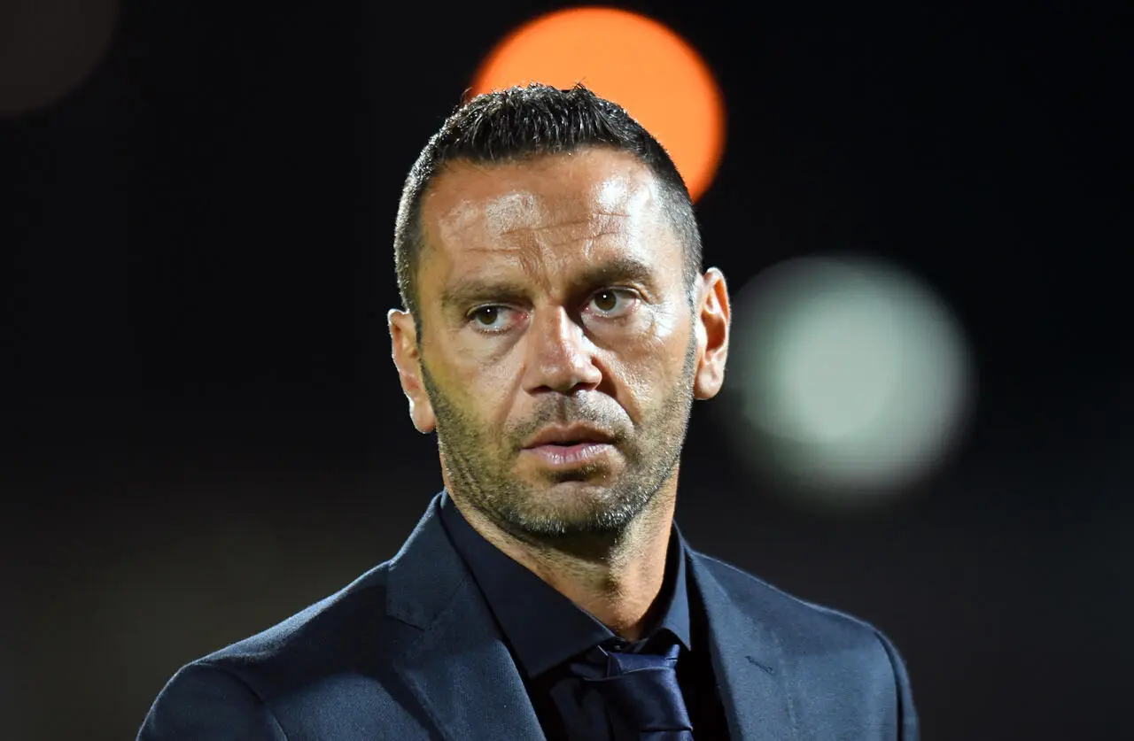 Photo by Alessandro Sabattini/Getty Images via Onefootball