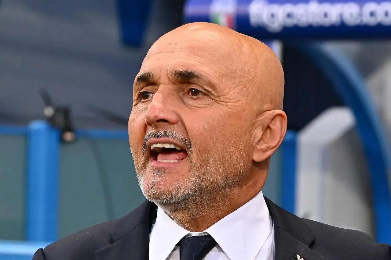 spalletti