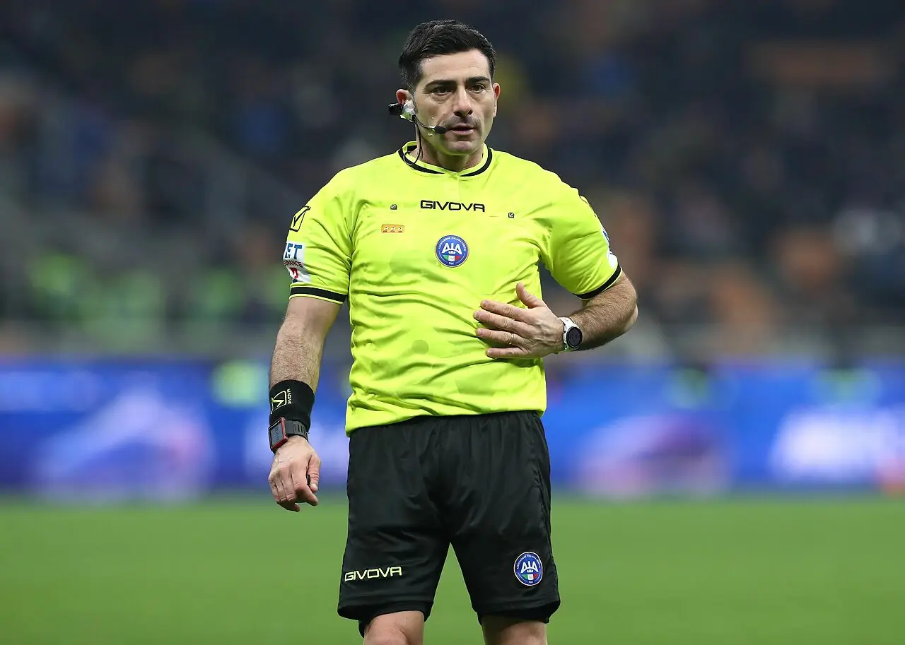 Photo by Marco Luzzani/Getty Images via onefootball