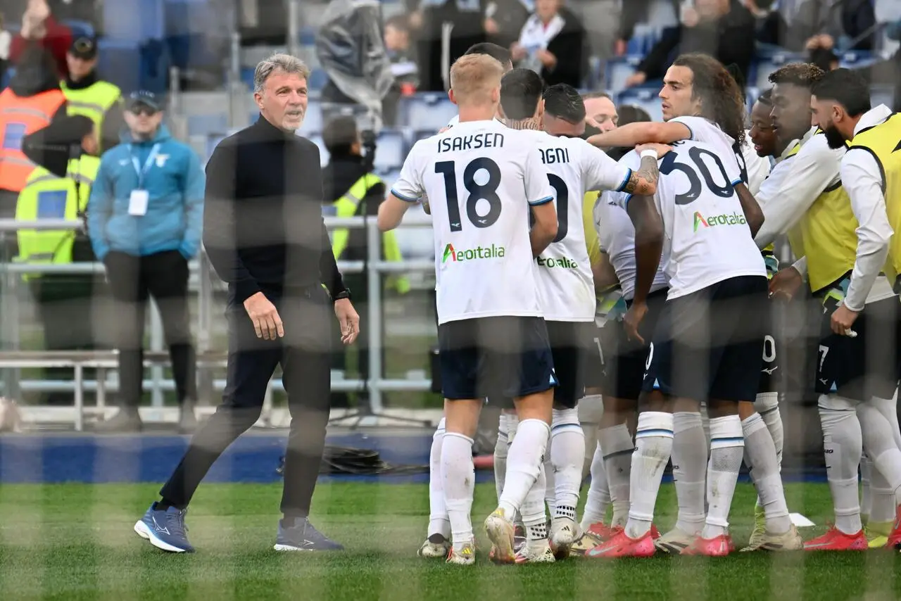 Baroni Lazio