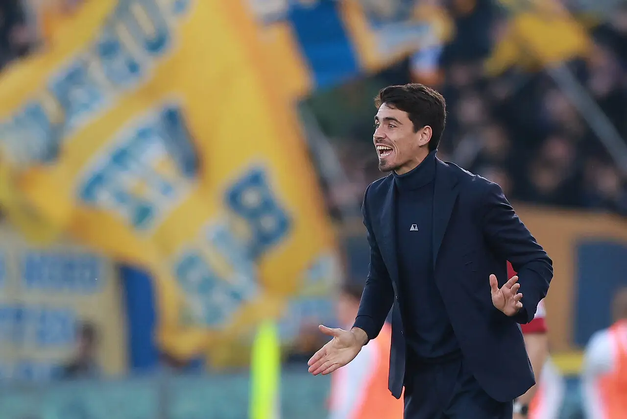 Foto di Gabriele Maltinti/Getty Images via onefootball