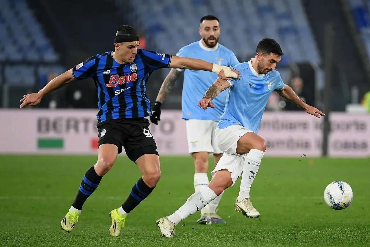 Cataldi getty images via onefootball by marco rosi ss lazio