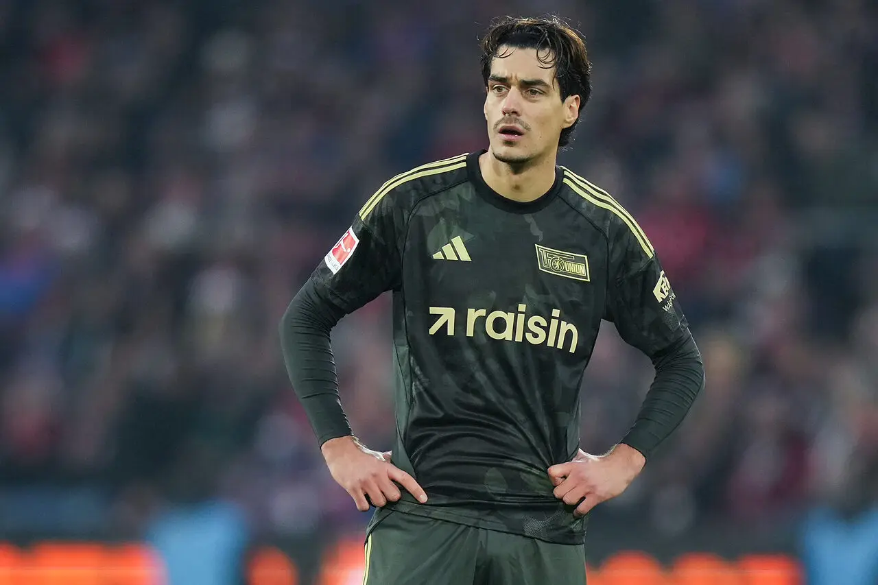 Photo by Pau Barrena/Getty Images via Onefootball