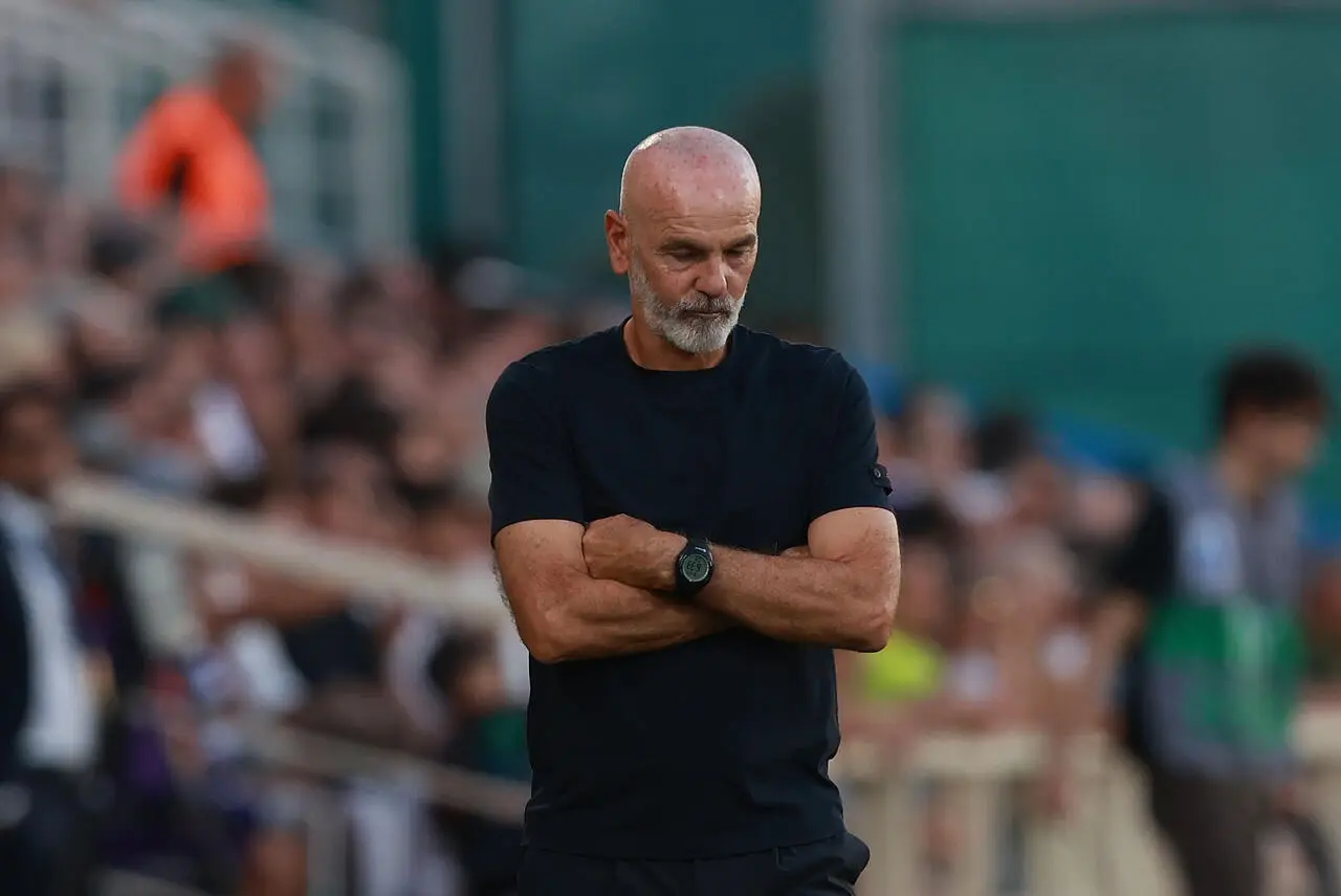 Photo by Gabriele Maltinti/Getty Images via Onefootball