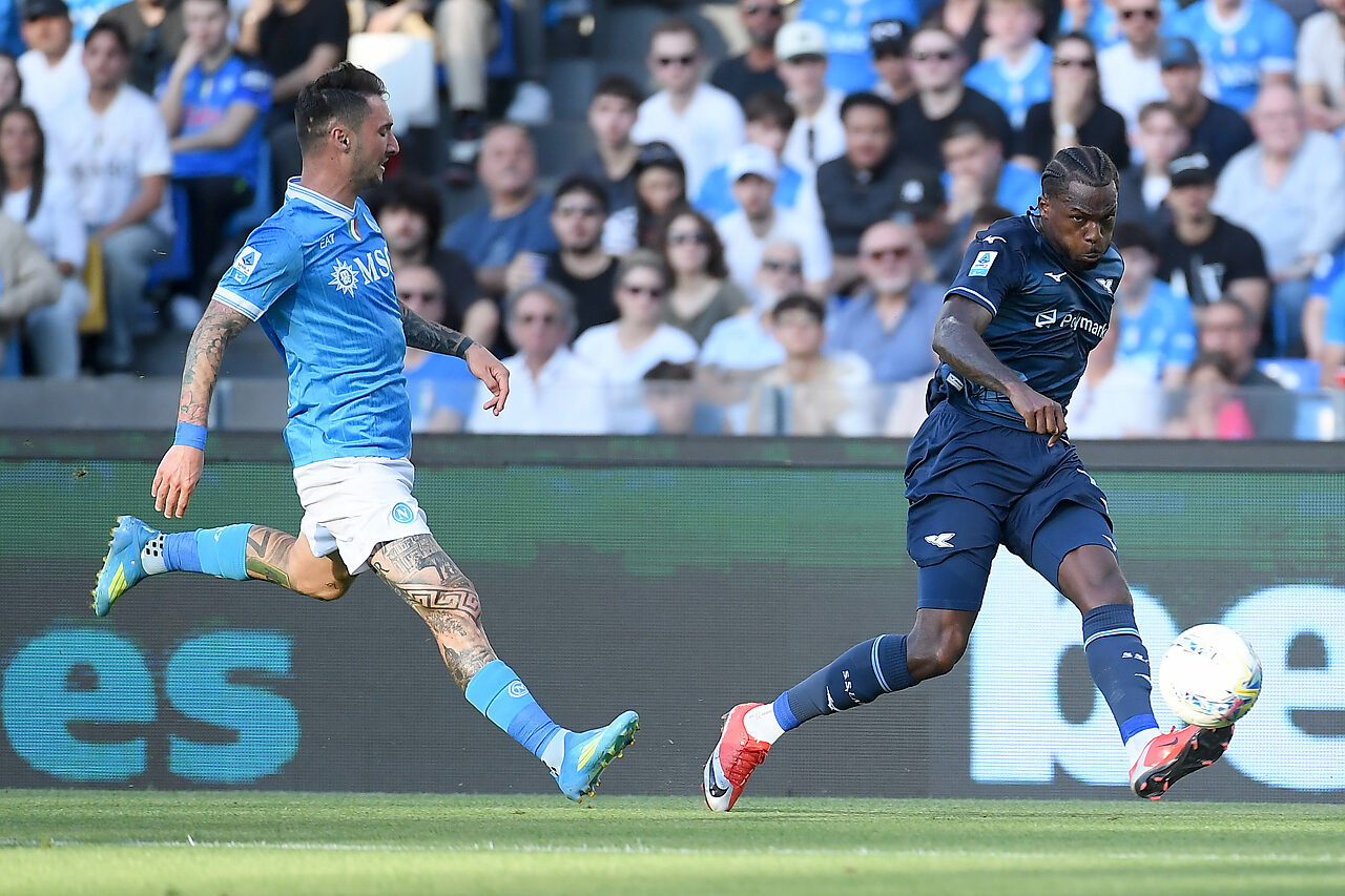 Photo by Marco Rosi - Getty Images via onefootball