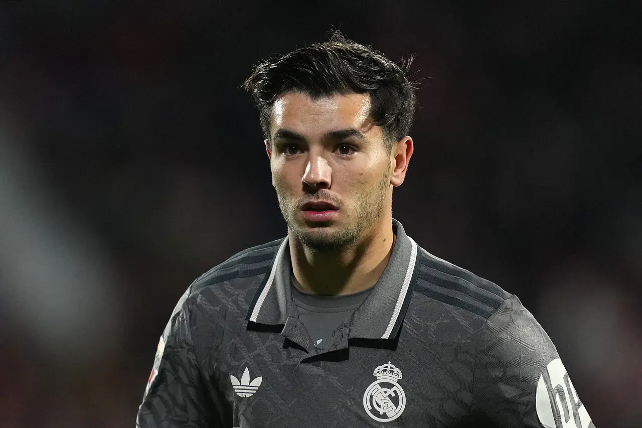 Photo by Alex Caparros/Getty Images)