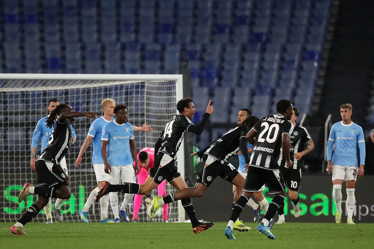 Photo by Paolo Bruno/Getty Images via onefootball