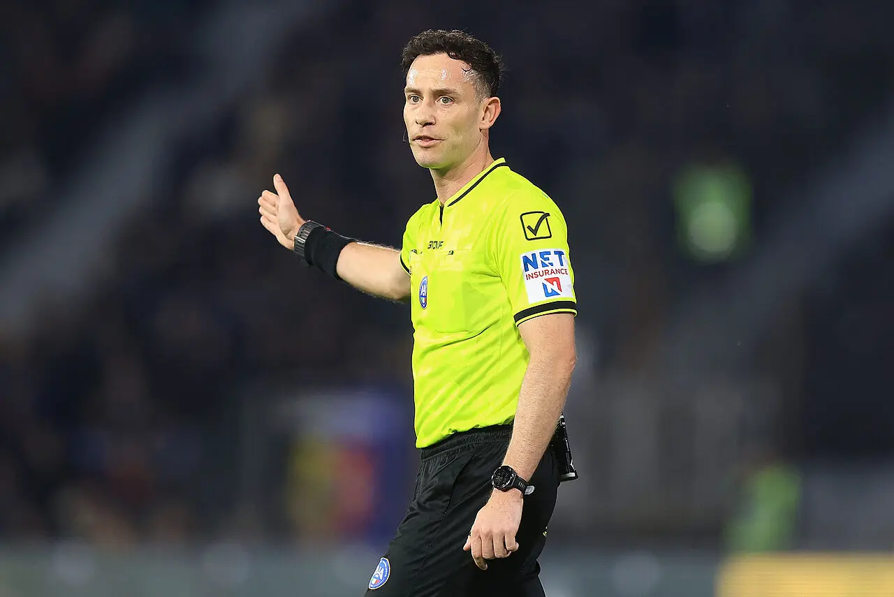 Photo by Gabriele Maltinti/Getty Images via onefootball