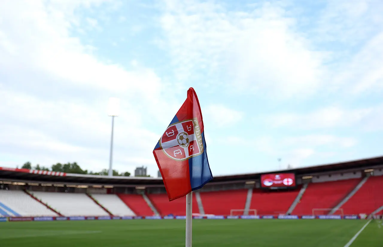 Photo by Michael Regan/Getty Images via Onefootball