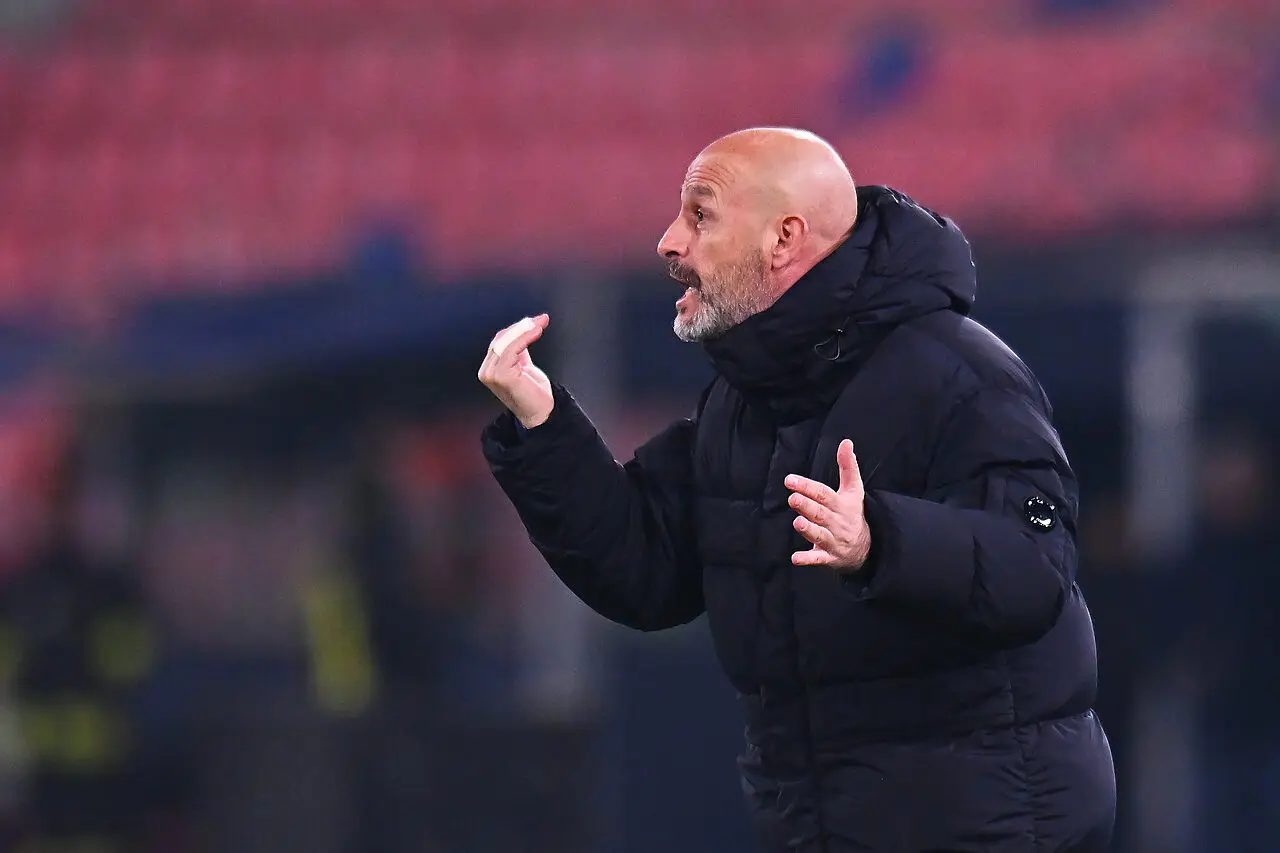 Photo by Alessandro Sabattini/Getty Images via onefootball