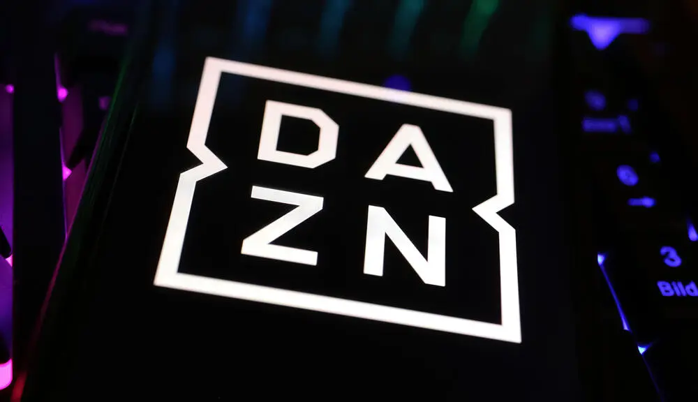 dazn